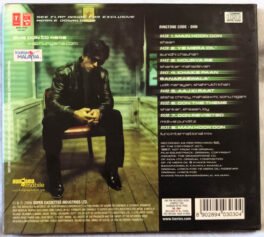 Don Hindi Audio CD By Shankar–Ehsaan–Loy