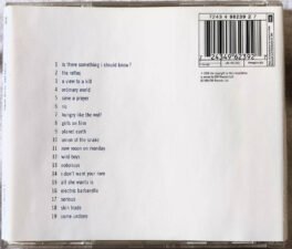 Duran Duran Greatest Audio cd