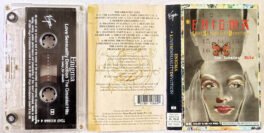 Enigma Love Sensuality Devotion Audio Cassette