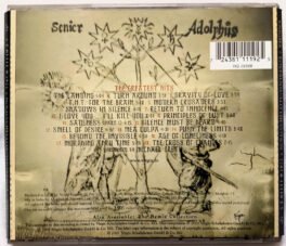 Enigma Love Sensuality Devotion Greatest Hits Audio cd