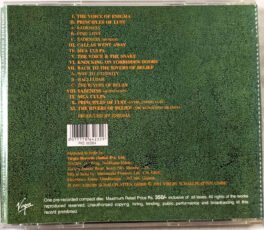 Enigma MCMXC a.D. The Limited Edition Album Audio cd