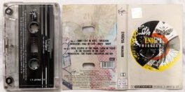Enigma Voyageur Album Audio Cassette