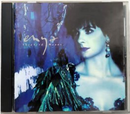 Enya Shepherd Moons Audio cd