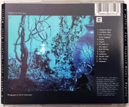 Enya Shepherd Moons Audio cd