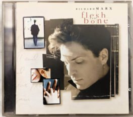 Flesh and Bone Richard MARX Audio CD