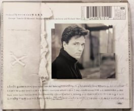 Flesh and Bone Richard MARX Audio CD