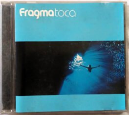 Fragma Toca Audio cd