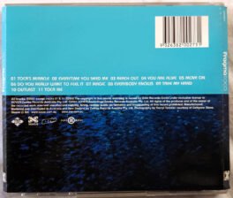 Fragma Toca Audio cd