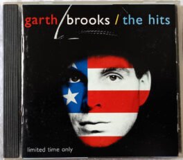 Garth Brooks The Hits Limited Time Only Audio cd