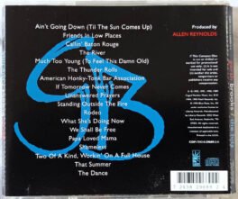 Garth Brooks The Hits Limited Time Only Audio cd