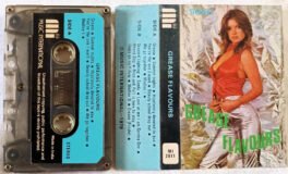 Grease Flavours Audio Cassette