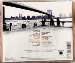 Kal Ho Naa Ho Audio Cd By Shankar Ehsaan Loy