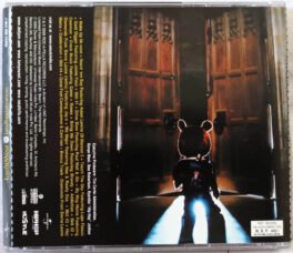 Kanyewest Late Registration Album Audio cd