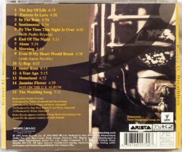 Kenny G Breathless English Audio Cd