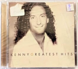 Kenny Greatest Hits Audio Cd