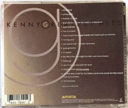 Kenny Greatest Hits Audio Cd