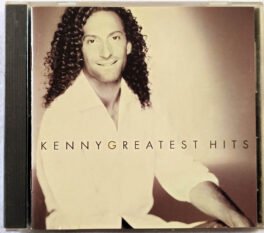 Kenny Greatest Hits Audio Cd