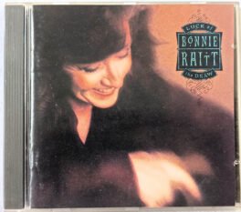 Luck of Bonnie Raitt The Draw Audio Cd