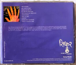 Lucky Ali Sifar Hindi Audio Cd