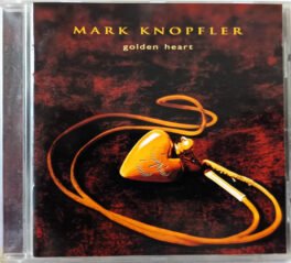 Mark Knopler Golden Heart Audio CD