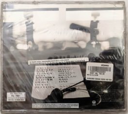 Metallica S&M Audio cd(Sealed)