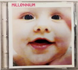 Millennium Audio cd