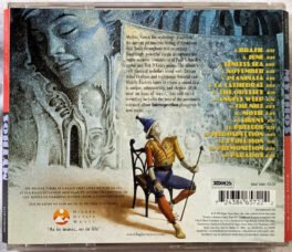 Mythos – Mythos Audio cd