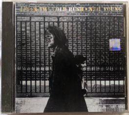 Neil Young After The Gold Rush Audio CD