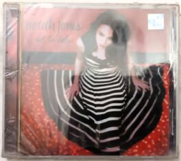 Norah Jones Not Too Late Audio cd(Sealed)