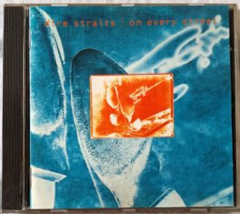 On Every Street Dire Straits Audio CD