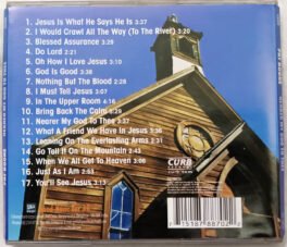 Pat Boone Nearer my god to Thee Audio cd