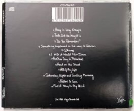 Phil Collins But Seriously Audio cd