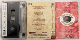 Pyaar Ishq Aur Mohabbat Hindi Audio cassette By Viju Shah