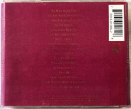 Queen Greatest Hits Audio Cd