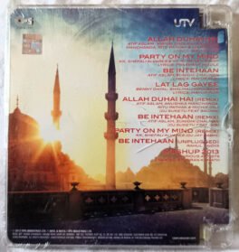 Race 2 Hindi Audio CD