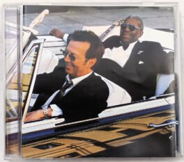Riding With The King BB King and Eric Clapton Audio Cd