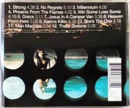 Robbie Williams i ve beeb Expecting you Audio cd