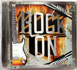 Rock On Audio cd