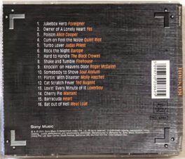 Rock On Audio cd