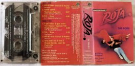 Roja Hindi Audio Cassette By A R Rahman