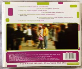 Salaam Namaste Audio Cd By Vishal–Shekhar