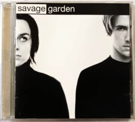 Savage Garden Audio Cd
