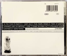 Savage Garden Audio Cd