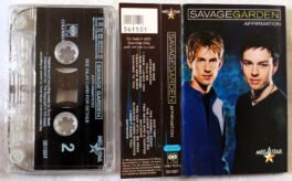 Savagegarden Affirmation Audio Cassette