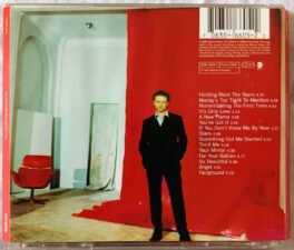 Simply Red Greatest Hits Album Audio cd