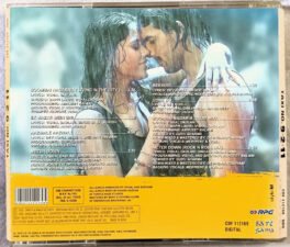 Taxi No.9211 Hindi Audio CD By Vishal-Shekhar