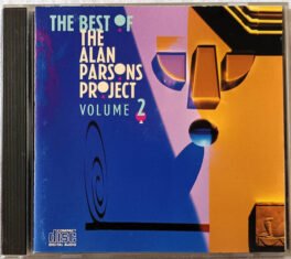 The Best of The Alan Parsons Project Volume.2 Audio cd