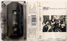 The Best of UB40 Vol 2 Audio Cassette
