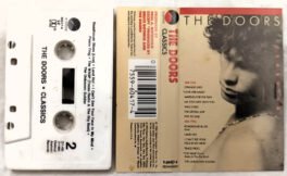 The Best of the Doors Audio Cassette