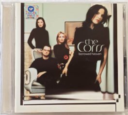 The Corrs Borrowed Heaven Audio CD